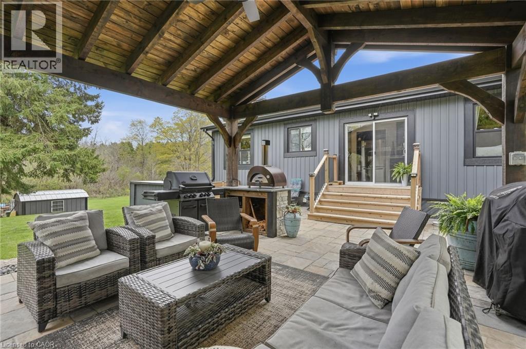 577 HARVEST Road, Dundas, Ontario, L9H5K8 — Photo 42