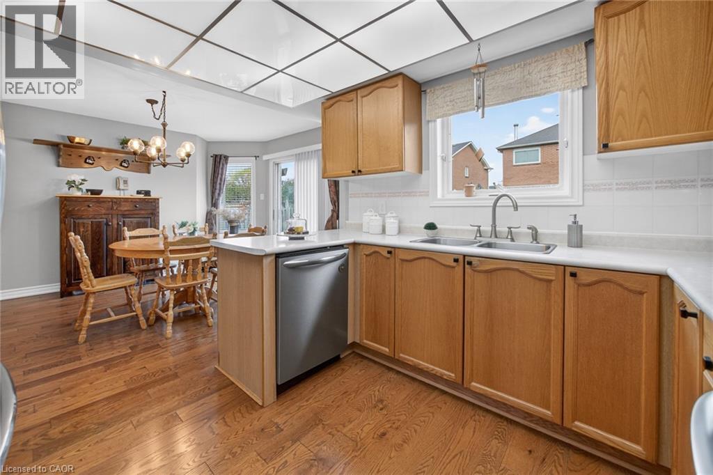 17 EATON Street, Georgetown, Ontario, L7G5L4 — Photo 17