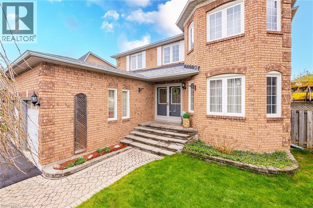 17 EATON Street, Georgetown, Ontario, L7G5L4 — Photo 3
