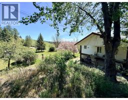Laundry room - 822 Belfort Road, Princeton, BC V0X1W0 Photo 8