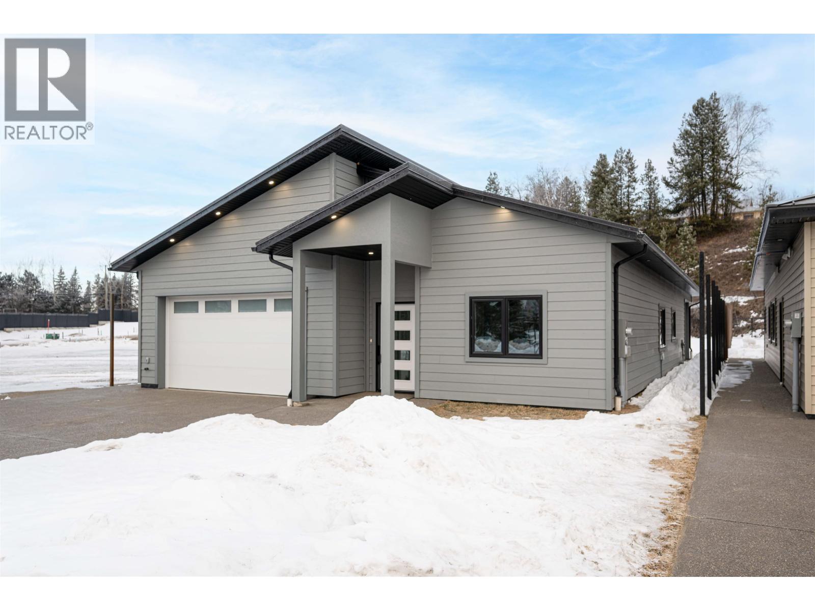 Kitchen of 116 960 NORTH NECHAKO ROAD · Prince George, BC