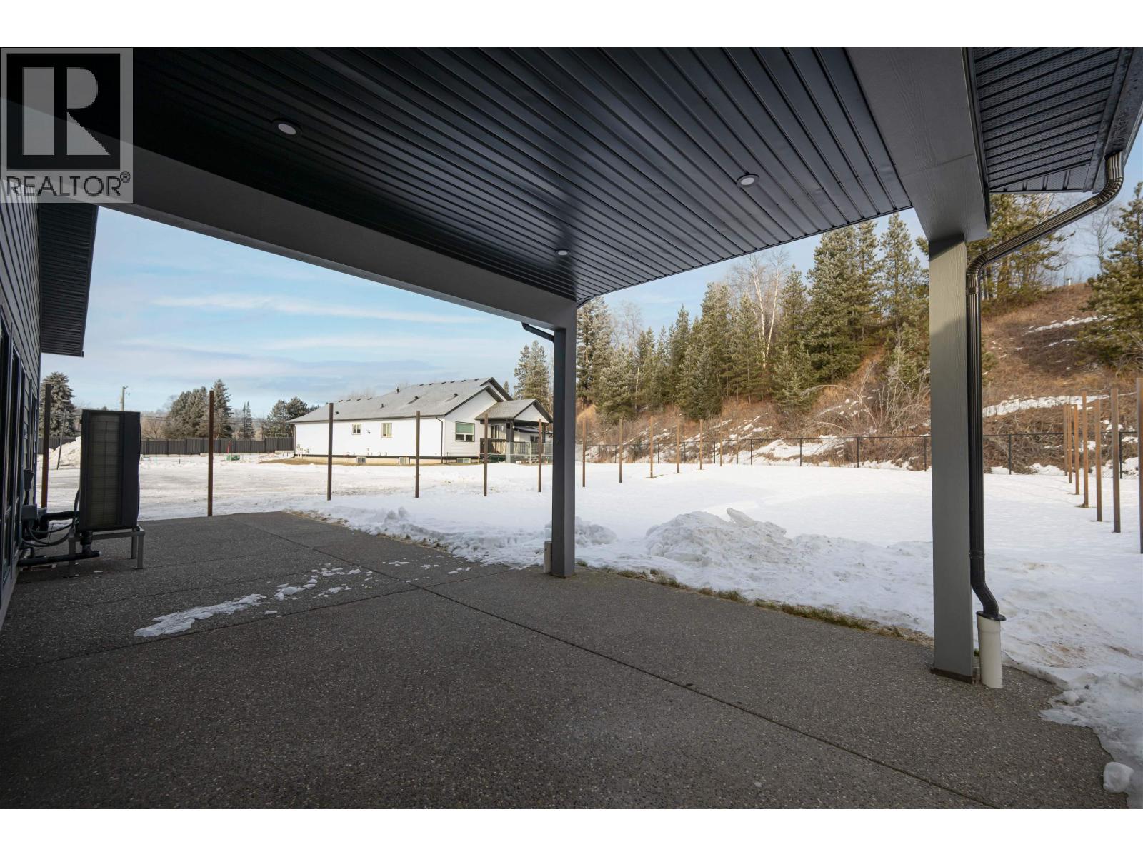 Dining room of 116 960 NORTH NECHAKO ROAD · Prince George, BC