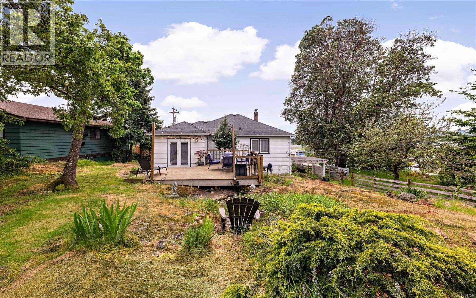  730 Burnside Road West, Saanich