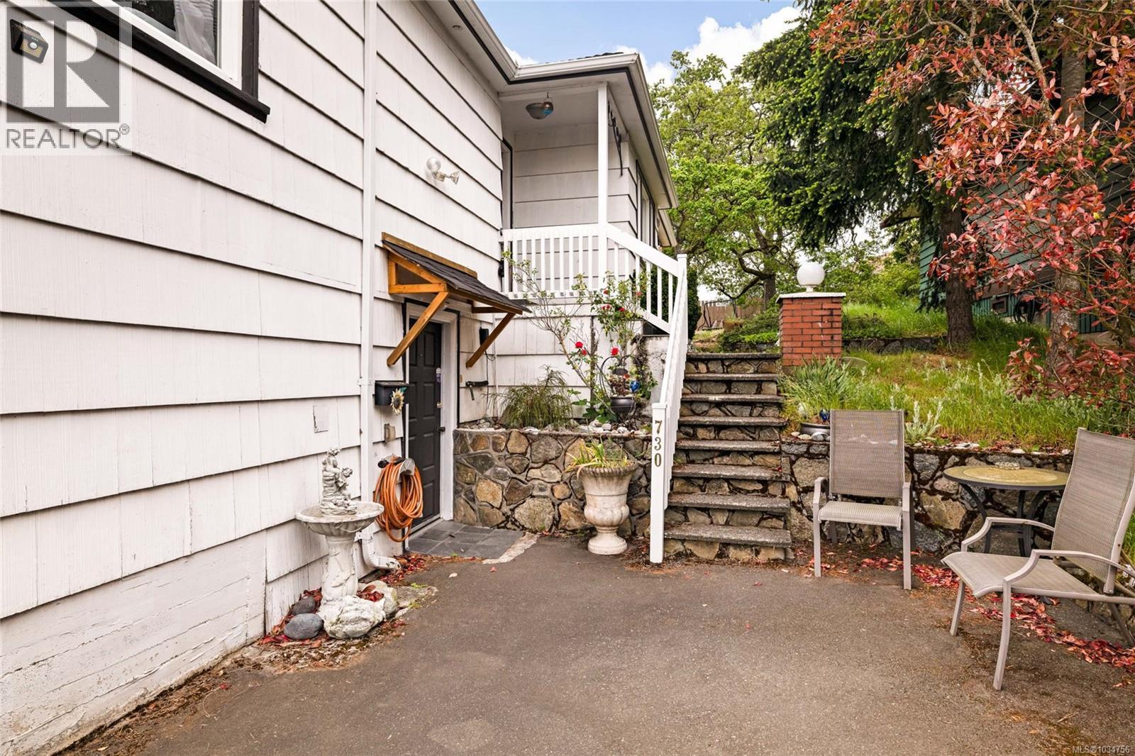  730 Burnside Road West, Saanich
