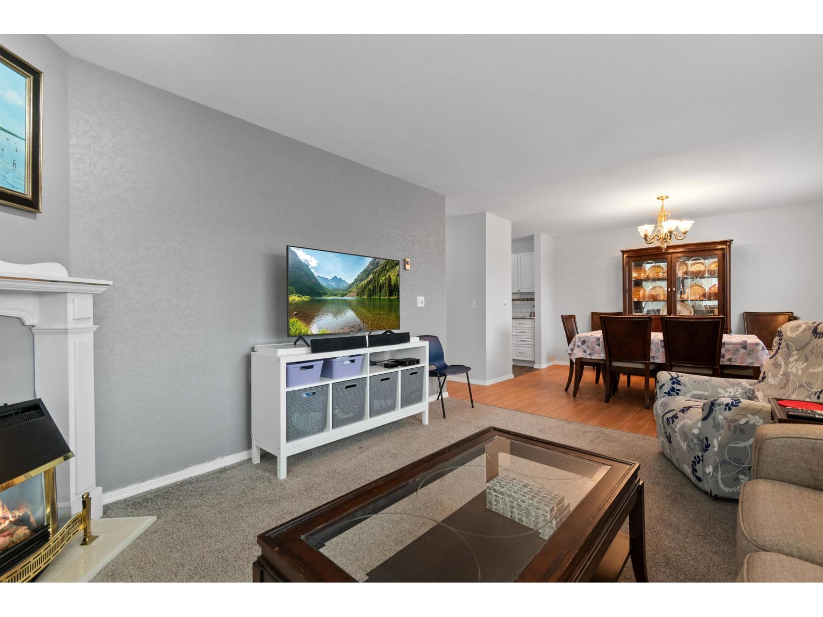 306 9175 EDWARD STREET, Chilliwack Proper West, Chilliwack