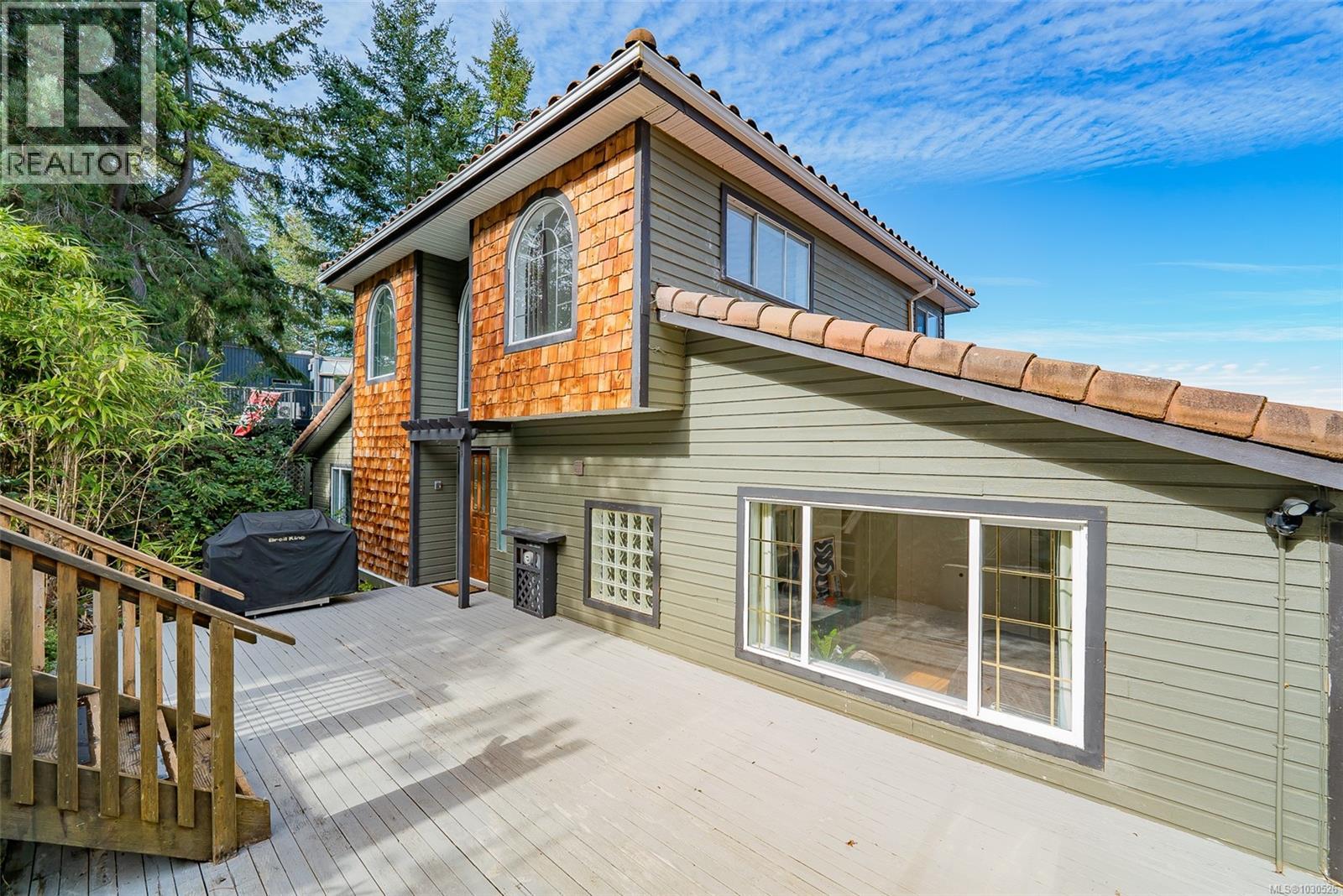 4978 Fillinger Cres, Nanaimo