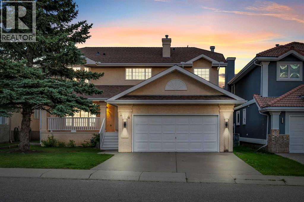 208 Coral Shores Bay NE - 1