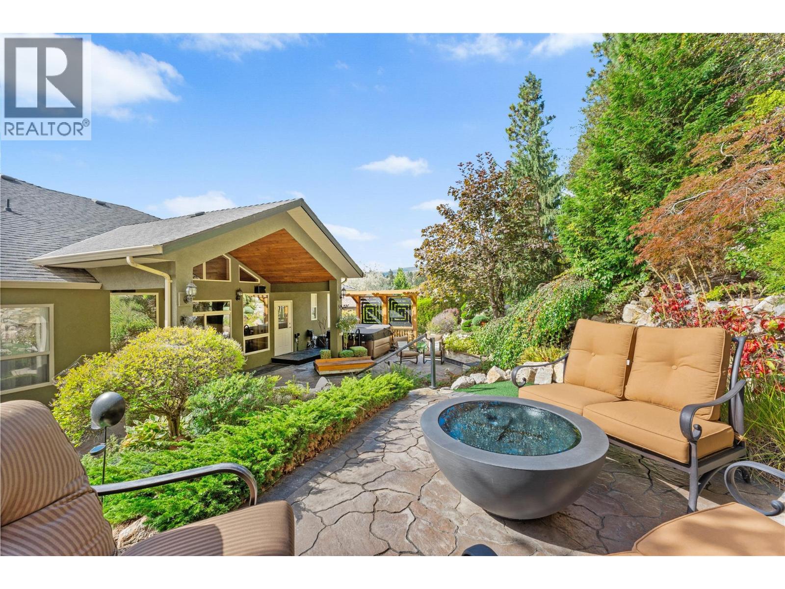 1778 Vineyard Drive, Kelowna