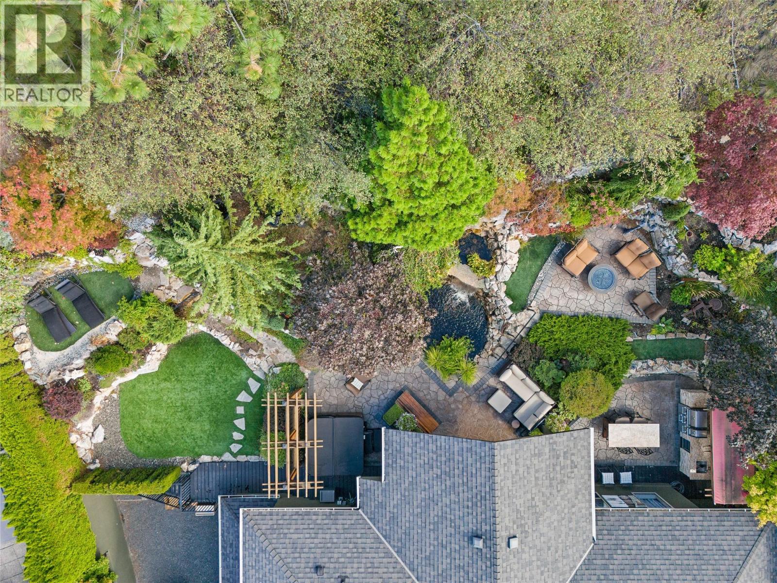 1778 Vineyard Drive, Kelowna