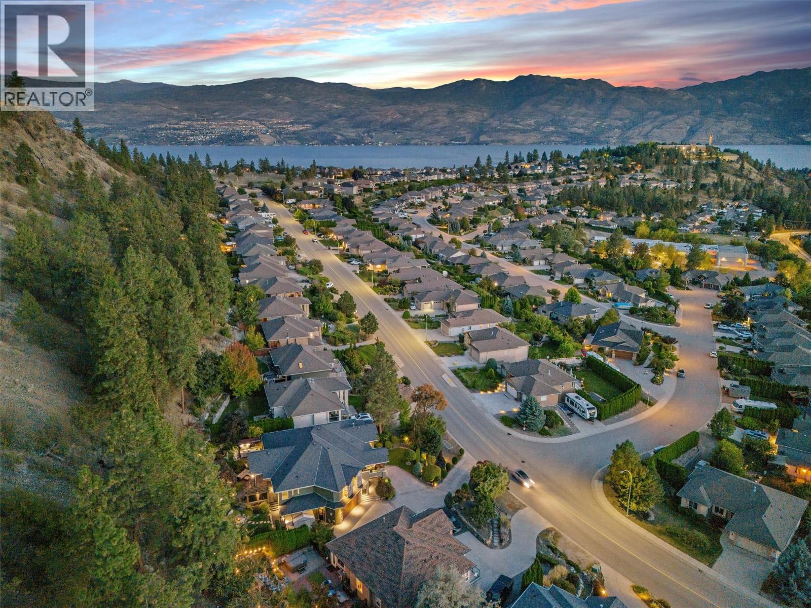 1778 Vineyard Drive, Kelowna