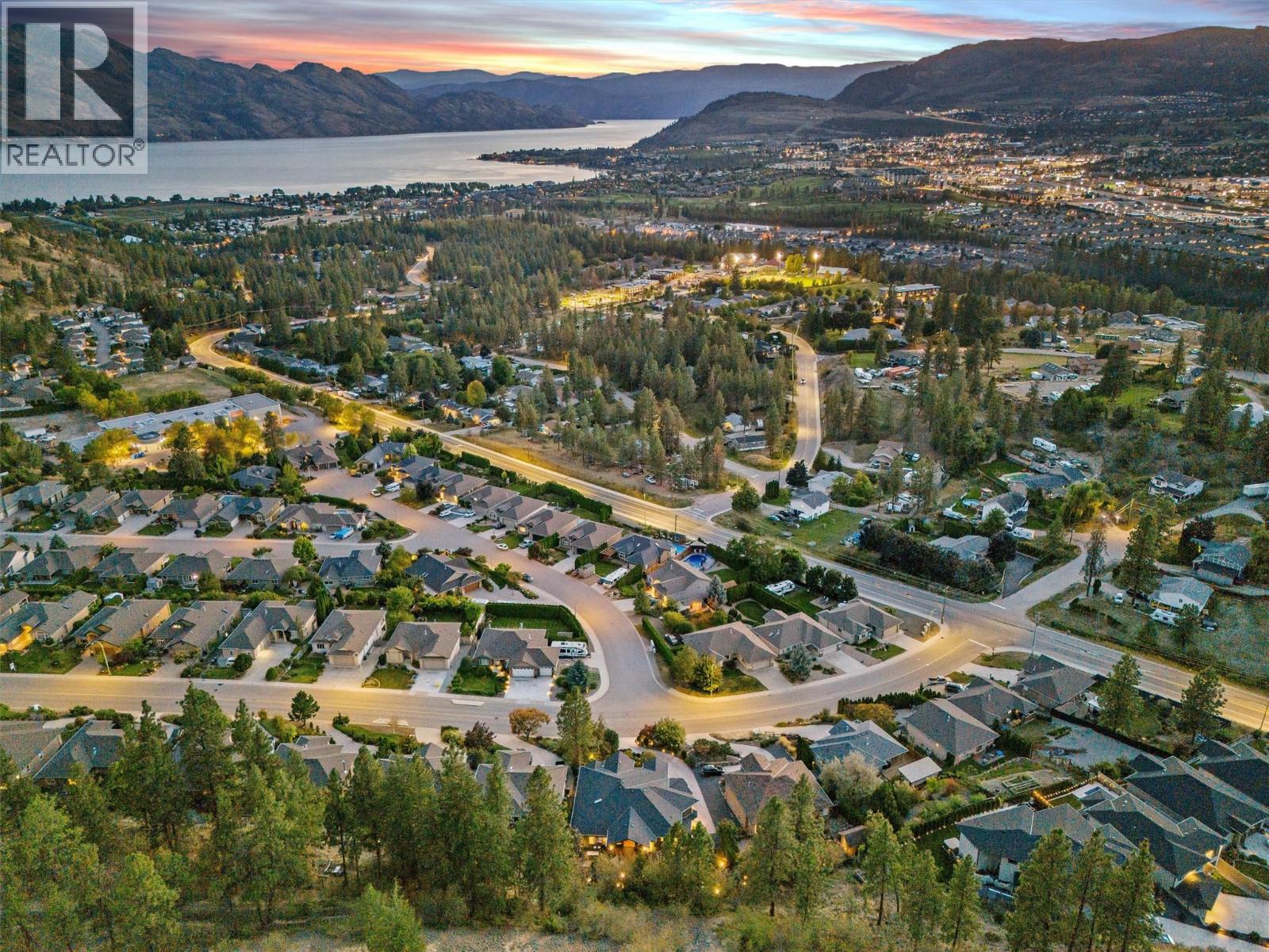 1778 Vineyard Drive, Kelowna