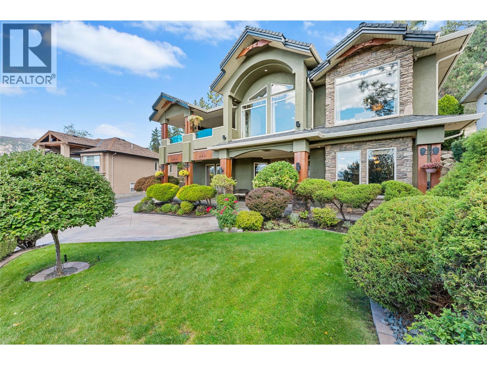 1778 Vineyard Drive, Kelowna