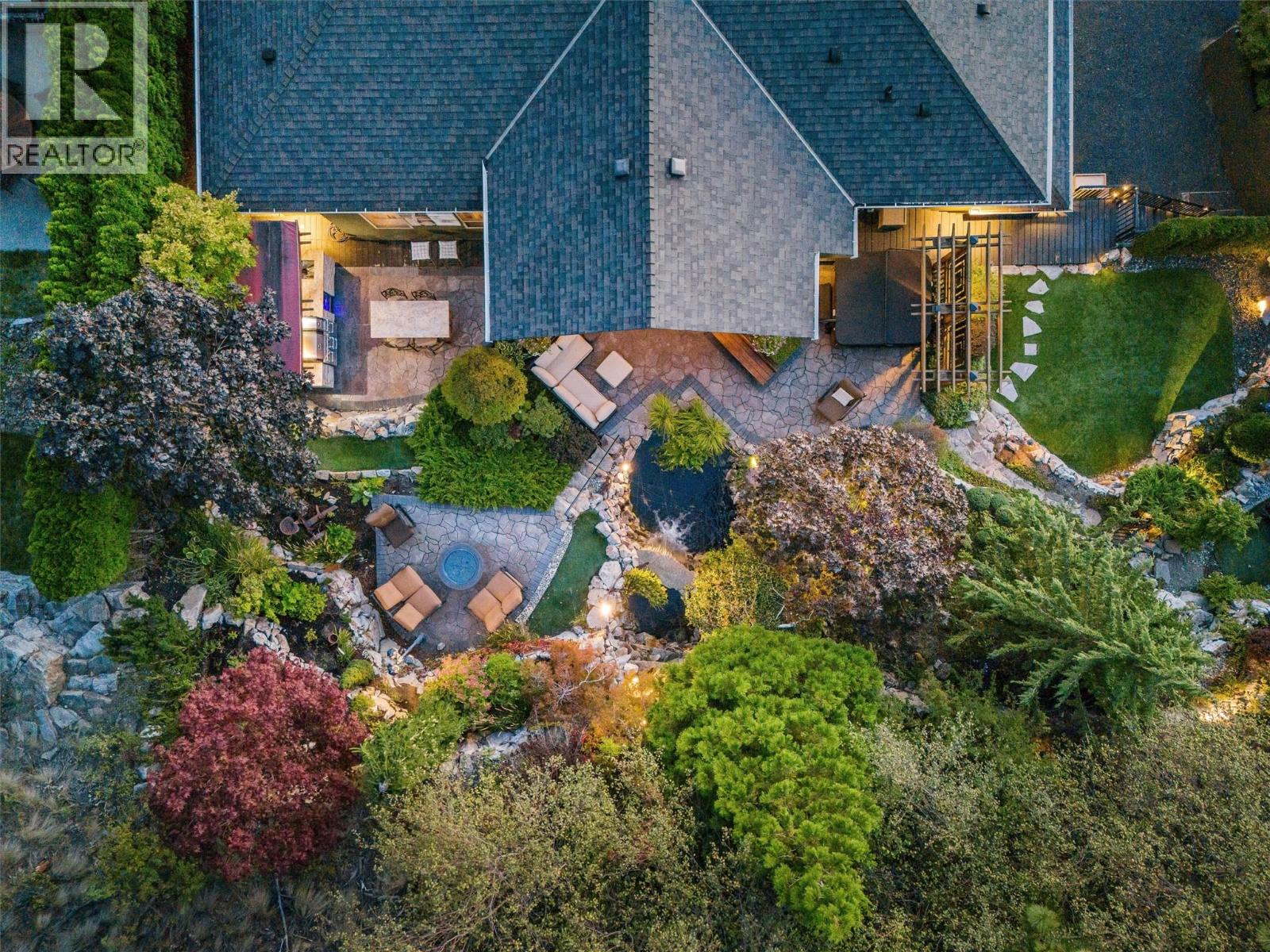 1778 Vineyard Drive, Kelowna
