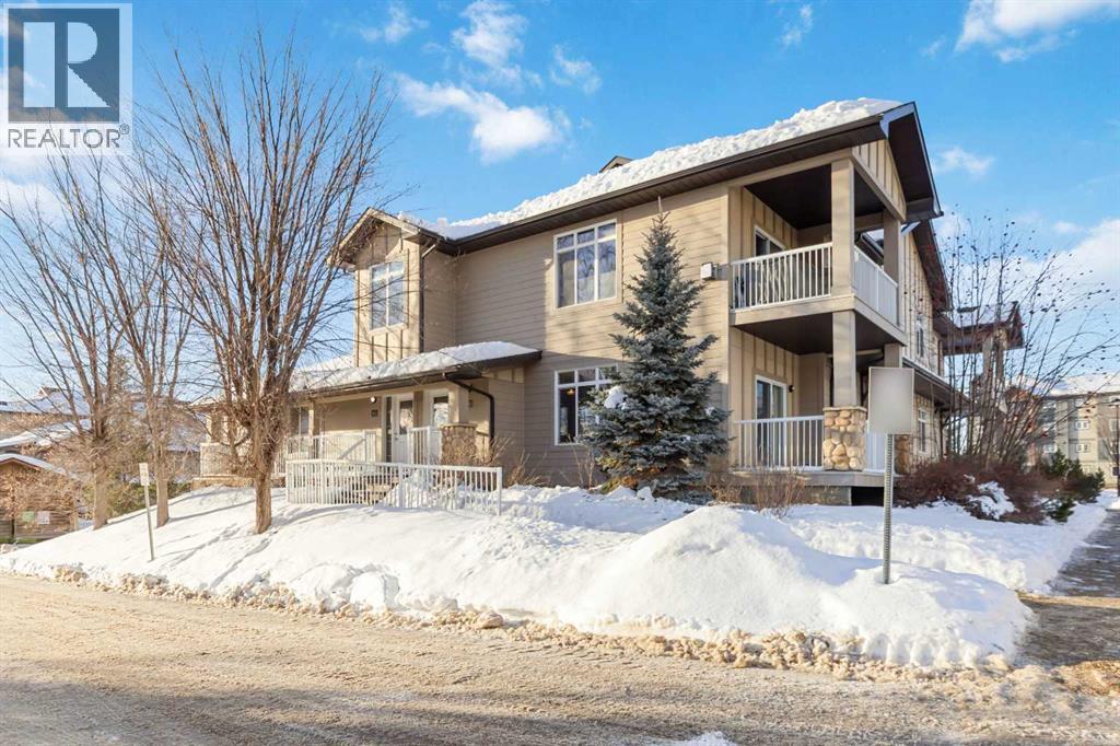 101 Fontaine Crescent, Fort McMurray