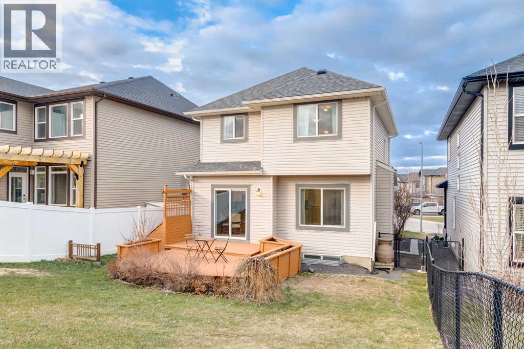 29 Sage Valley Circle NW - 38