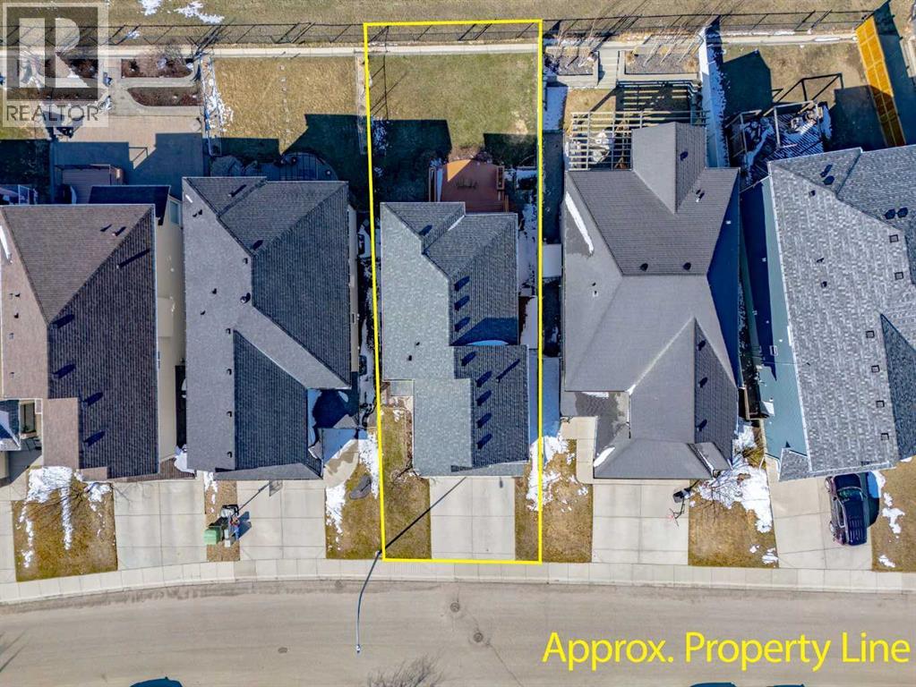 29 Sage Valley Circle NW - 44