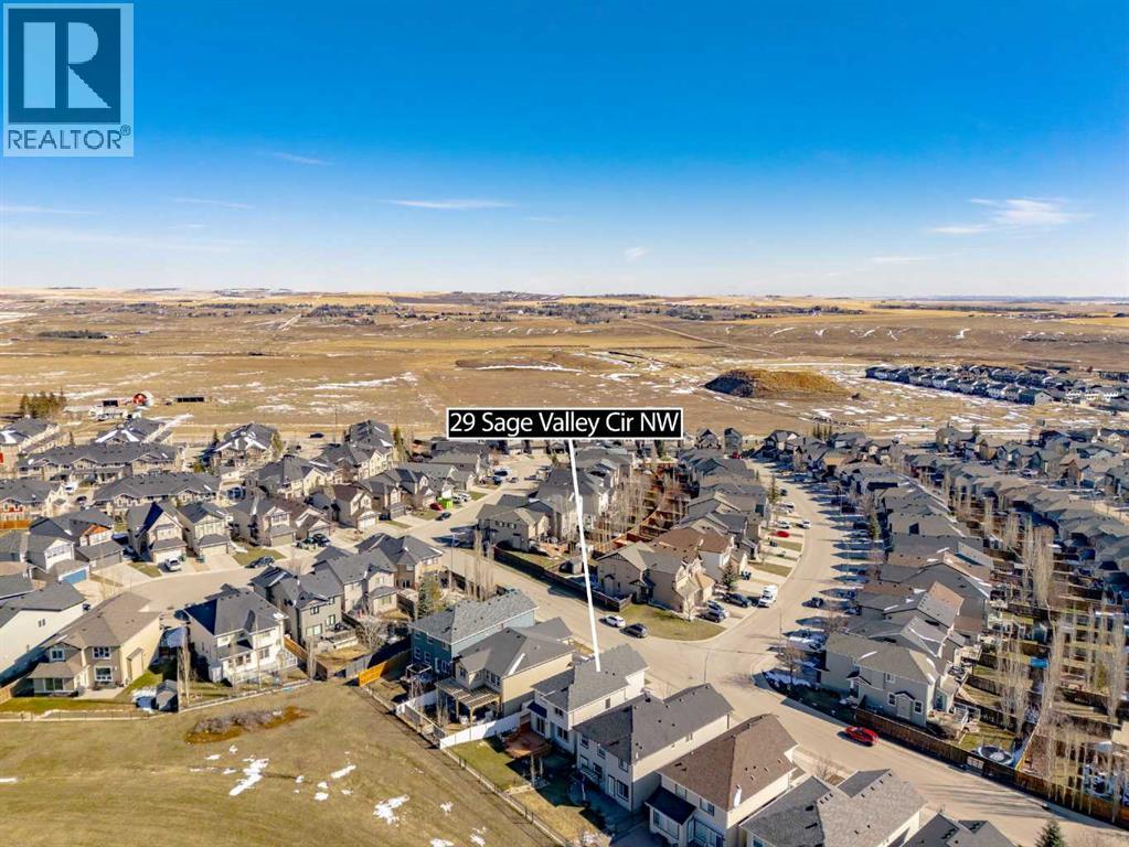 29 Sage Valley Circle NW - 49