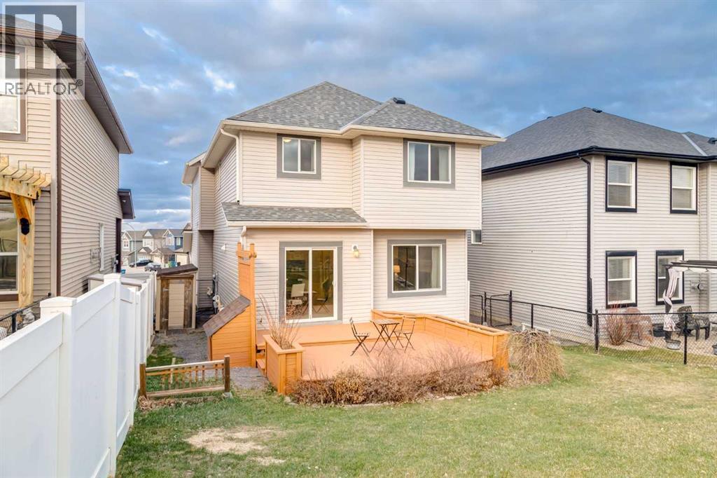 29 Sage Valley Circle NW - 37