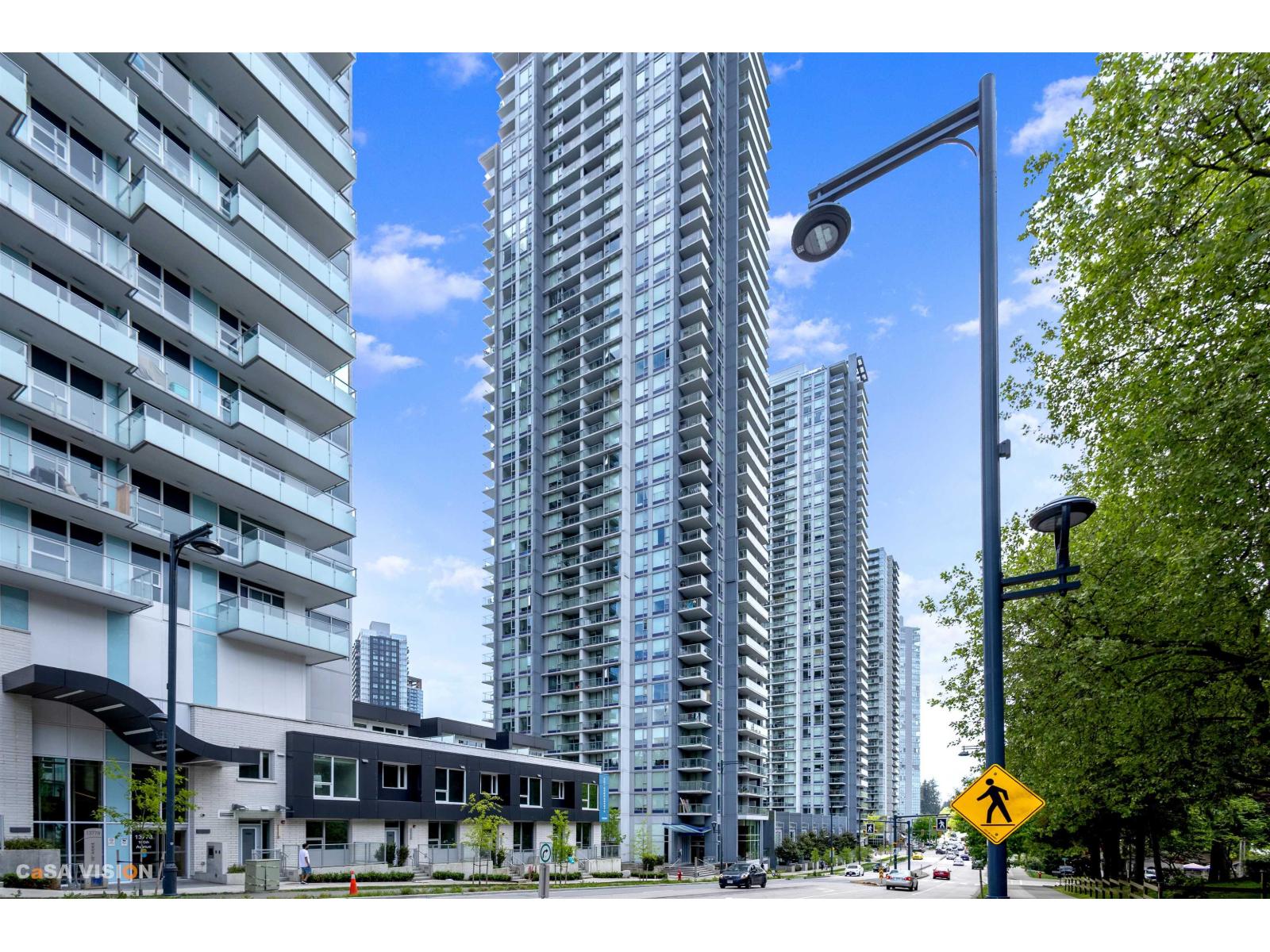 2 Bed, 2 Bath Apartment for Sale in Surrey – 1606 13750 100 AVENUE, Surrey – MLS# R3122260 - Image 15