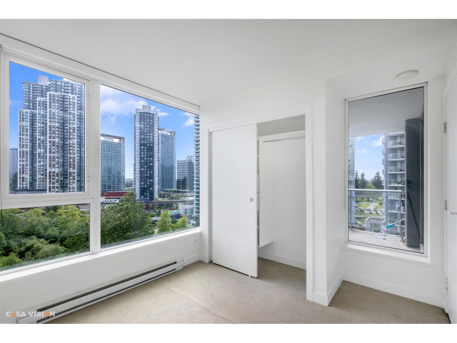 2 Bed, 2 Bath Apartment for Sale in Surrey – 1606 13750 100 AVENUE, Surrey – MLS# R3122260 - Image 6