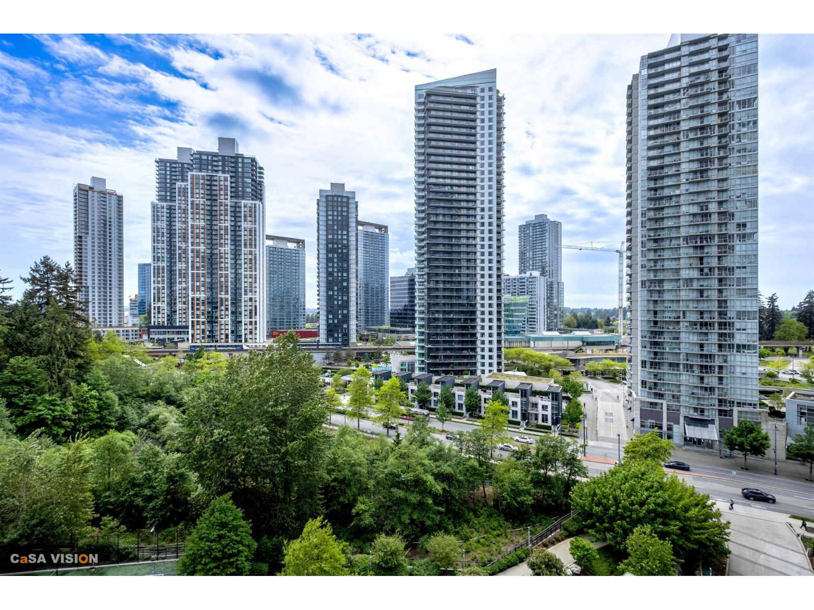 2 Bed, 2 Bath Apartment for Sale in Surrey – 1606 13750 100 AVENUE, Surrey – MLS# R3122260 - Image 13