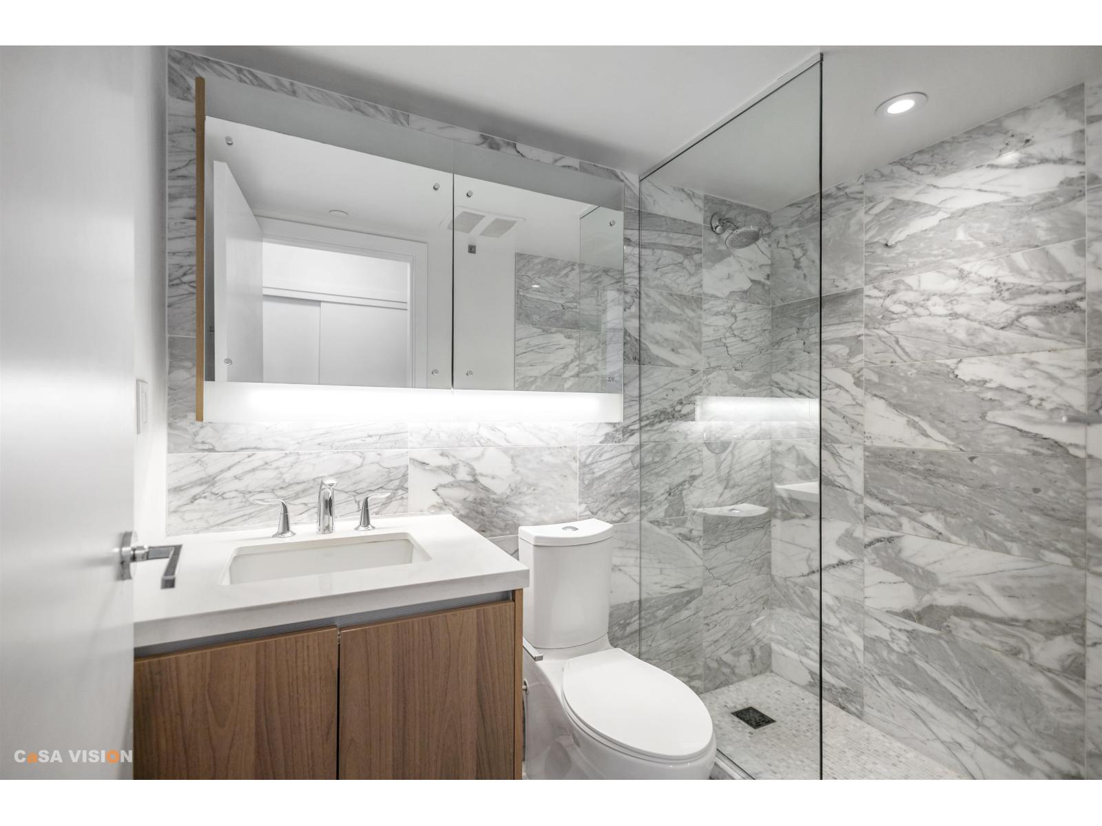 2 Bed, 2 Bath Apartment for Sale in Surrey – 1606 13750 100 AVENUE, Surrey – MLS# R3122260 - Image 8
