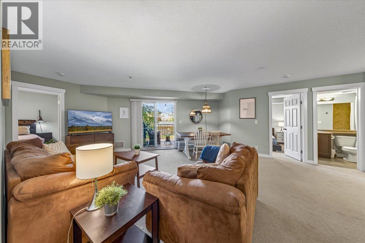 205 Third Avenue Unit# 2201, Invermere