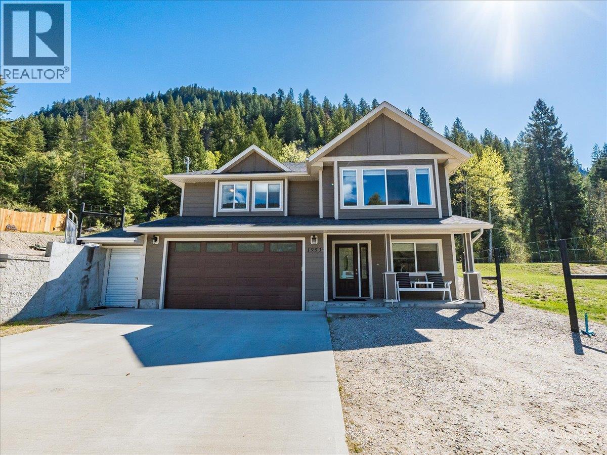 1953 SANDY Road - 4