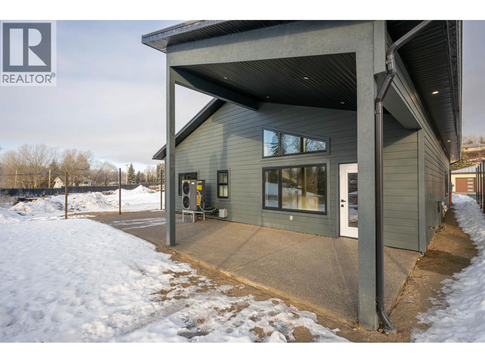 Bathroom of 117 960 NORTH NECHAKO ROAD · Prince George, BC