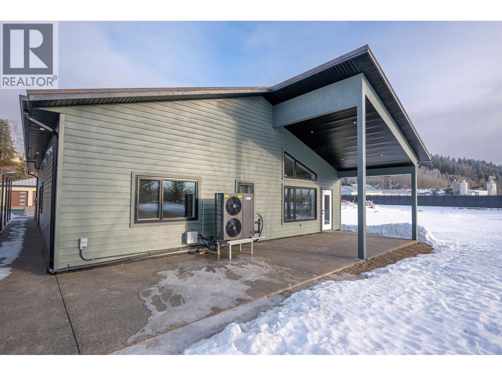 Bathroom of 119 960 NORTH NECHAKO ROAD · Prince George, BC