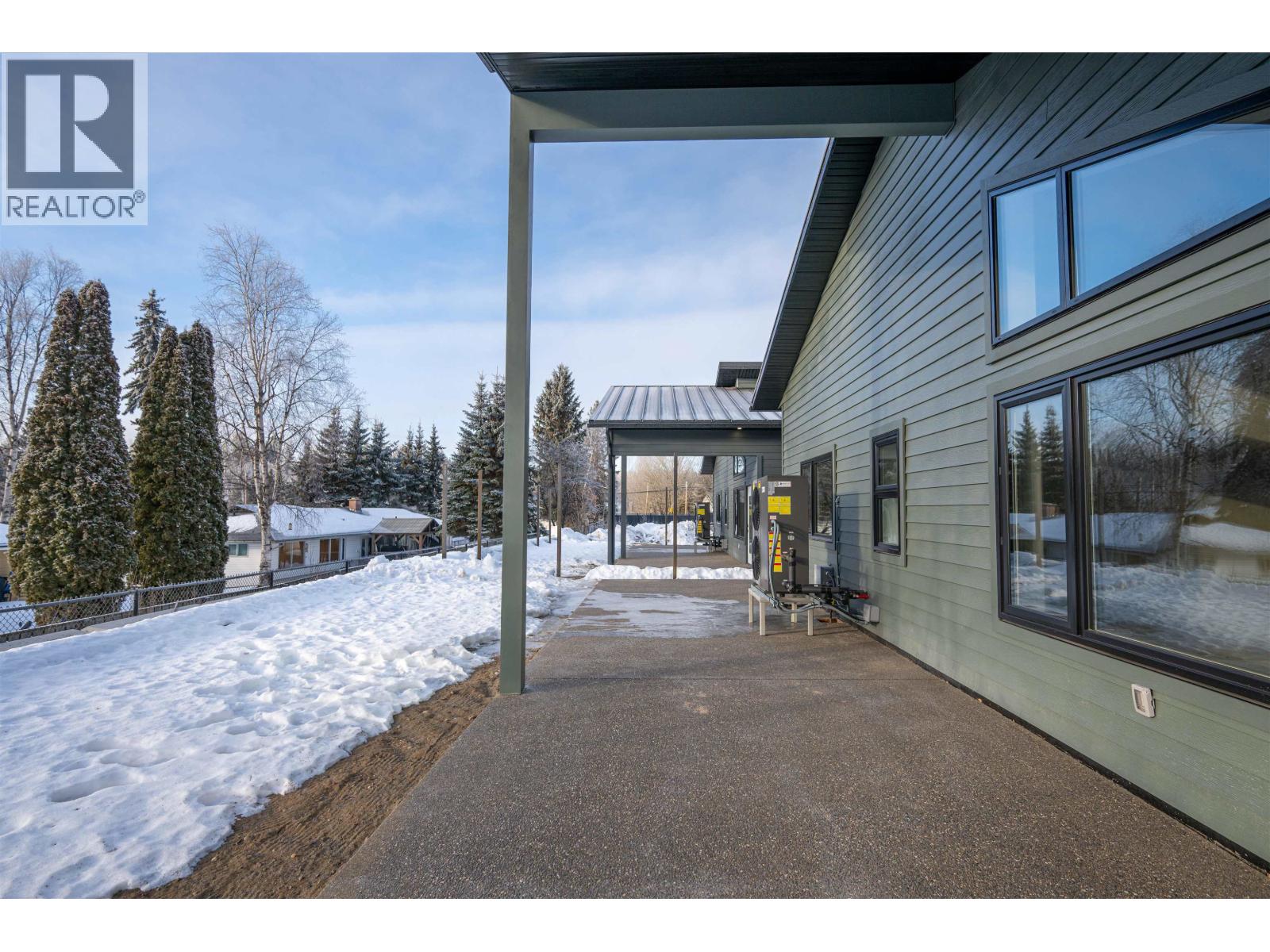 Dining room of 119 960 NORTH NECHAKO ROAD · Prince George, BC