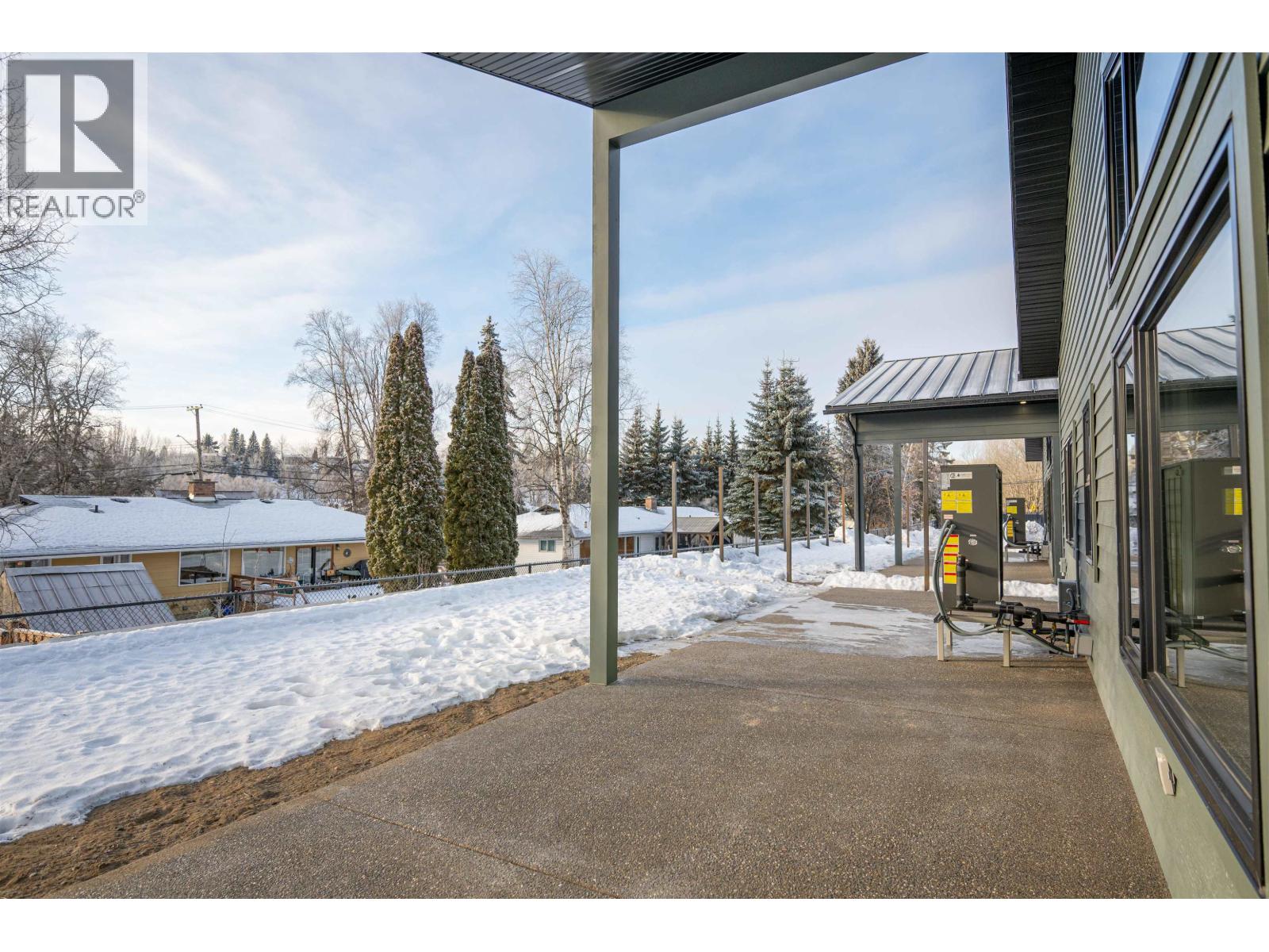 Photo 8 of 41 — 119 960 NORTH NECHAKO ROAD · Prince George, BC