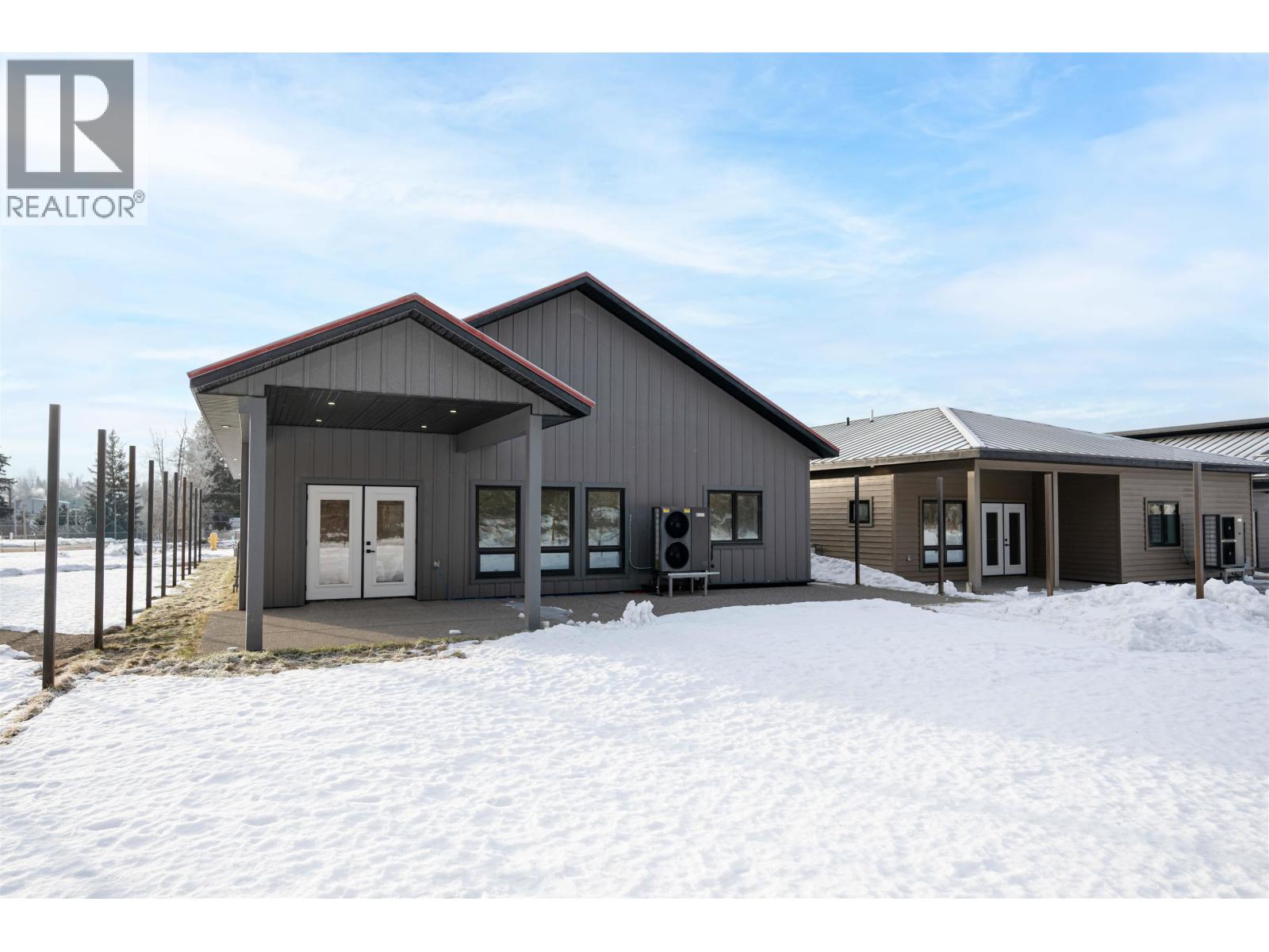 Dining room of 120 960 NORTH NECHAKO ROAD · Prince George, BC