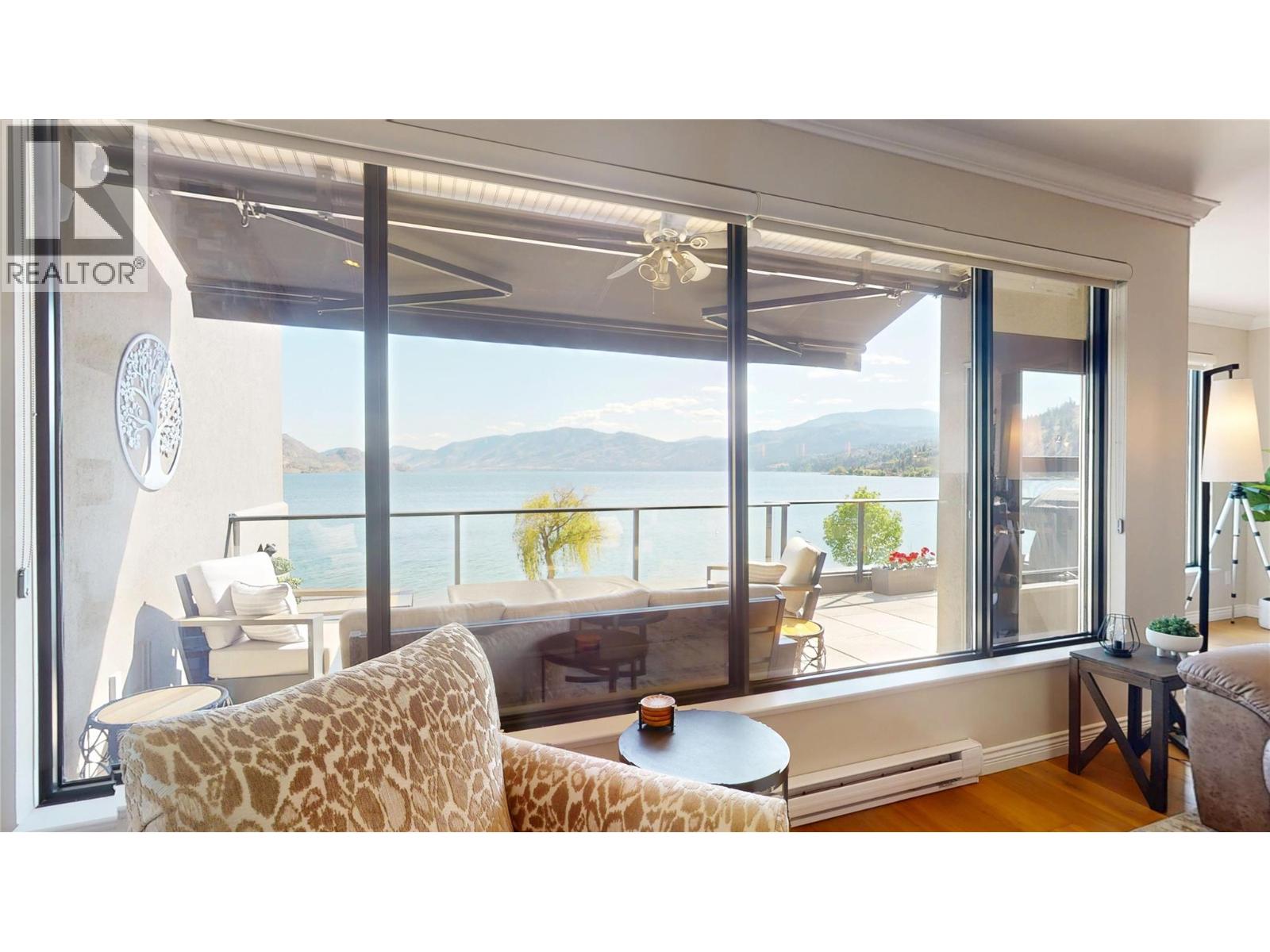 4200 Beach Avenue Unit# 305, Peachland