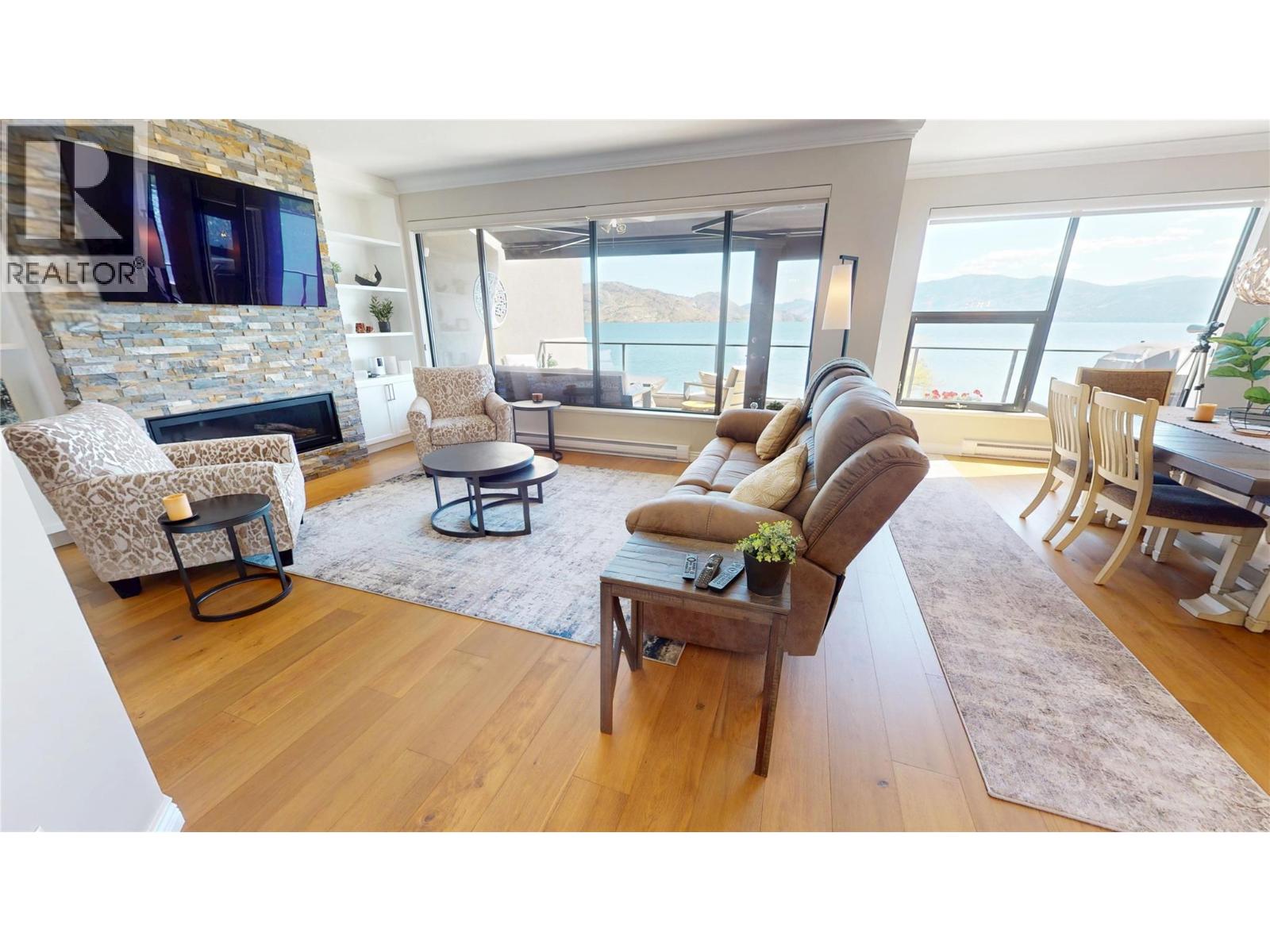 4200 Beach Avenue Unit# 305, Peachland