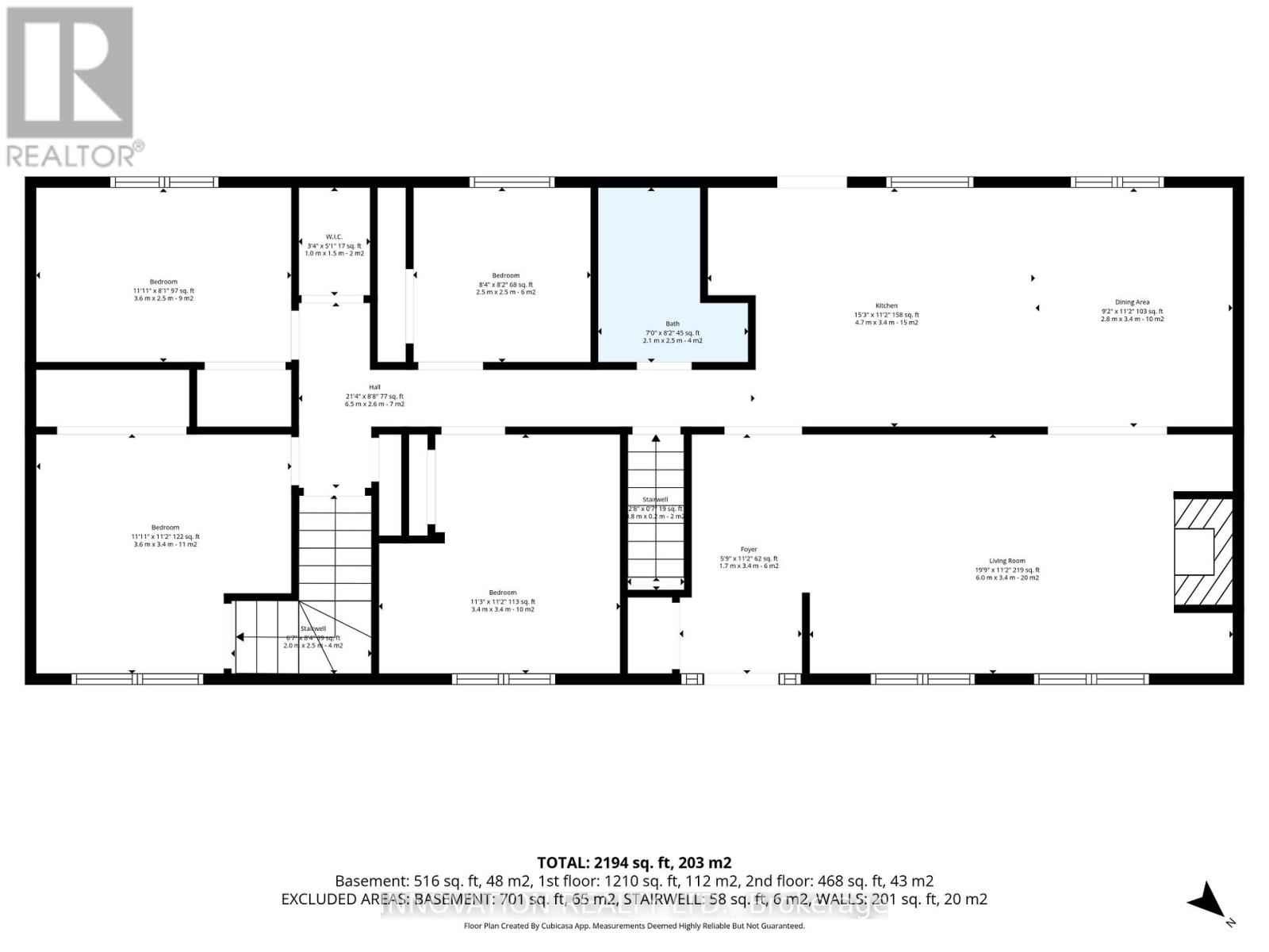 25 KING STREET - 41