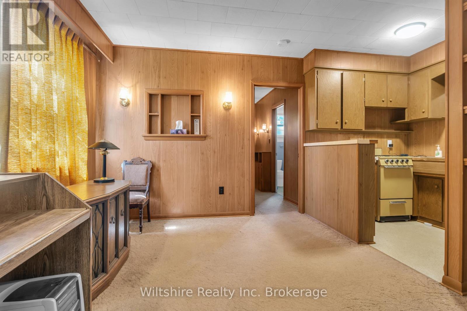3-bedroom home for sale at 427 BROADWAY STREET, Tillsonburg ON · photo 20 of 26
