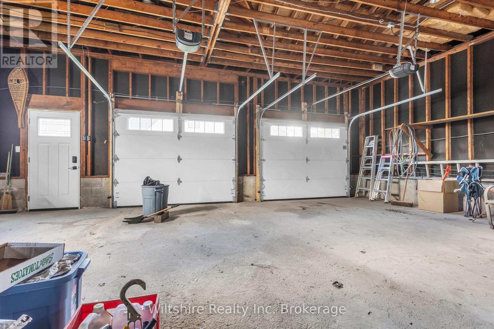 3-bedroom home for sale at 427 BROADWAY STREET, Tillsonburg ON · photo 25 of 26
