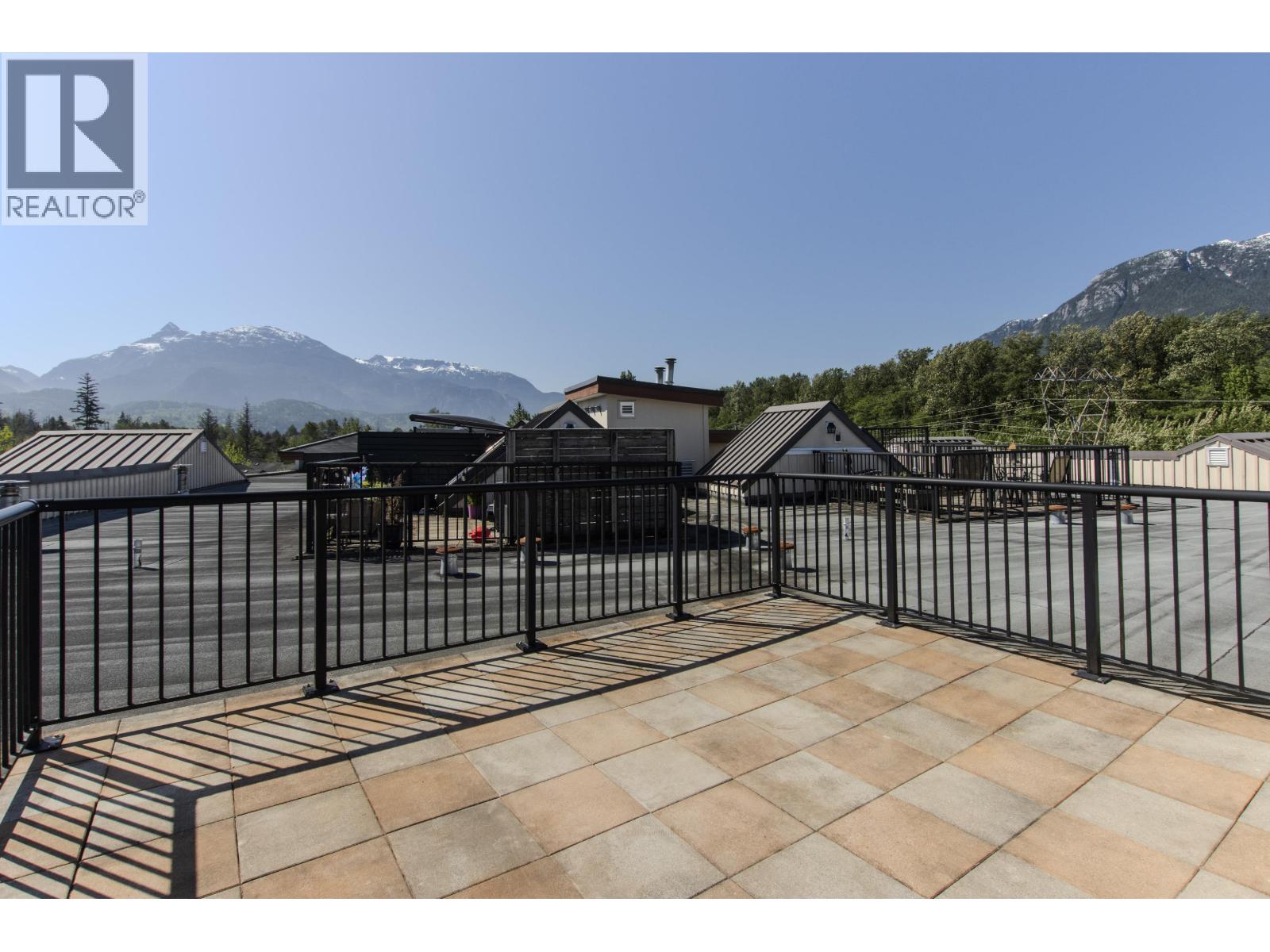 318 41105 TANTALUS ROAD, Squamish