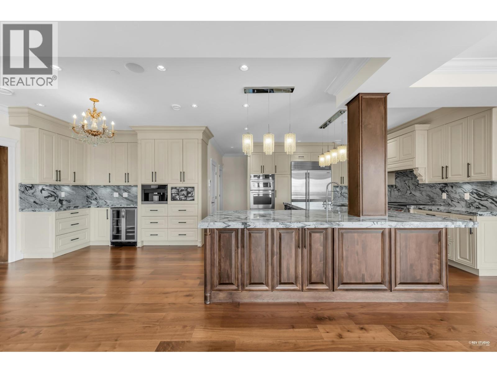 1118 CRESTLINE ROAD, West Vancouver