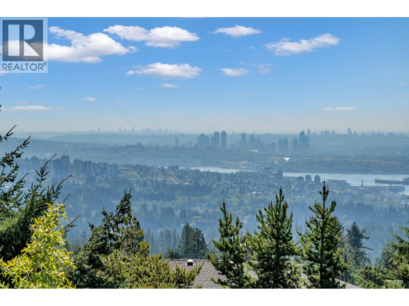 1118 CRESTLINE ROAD, West Vancouver