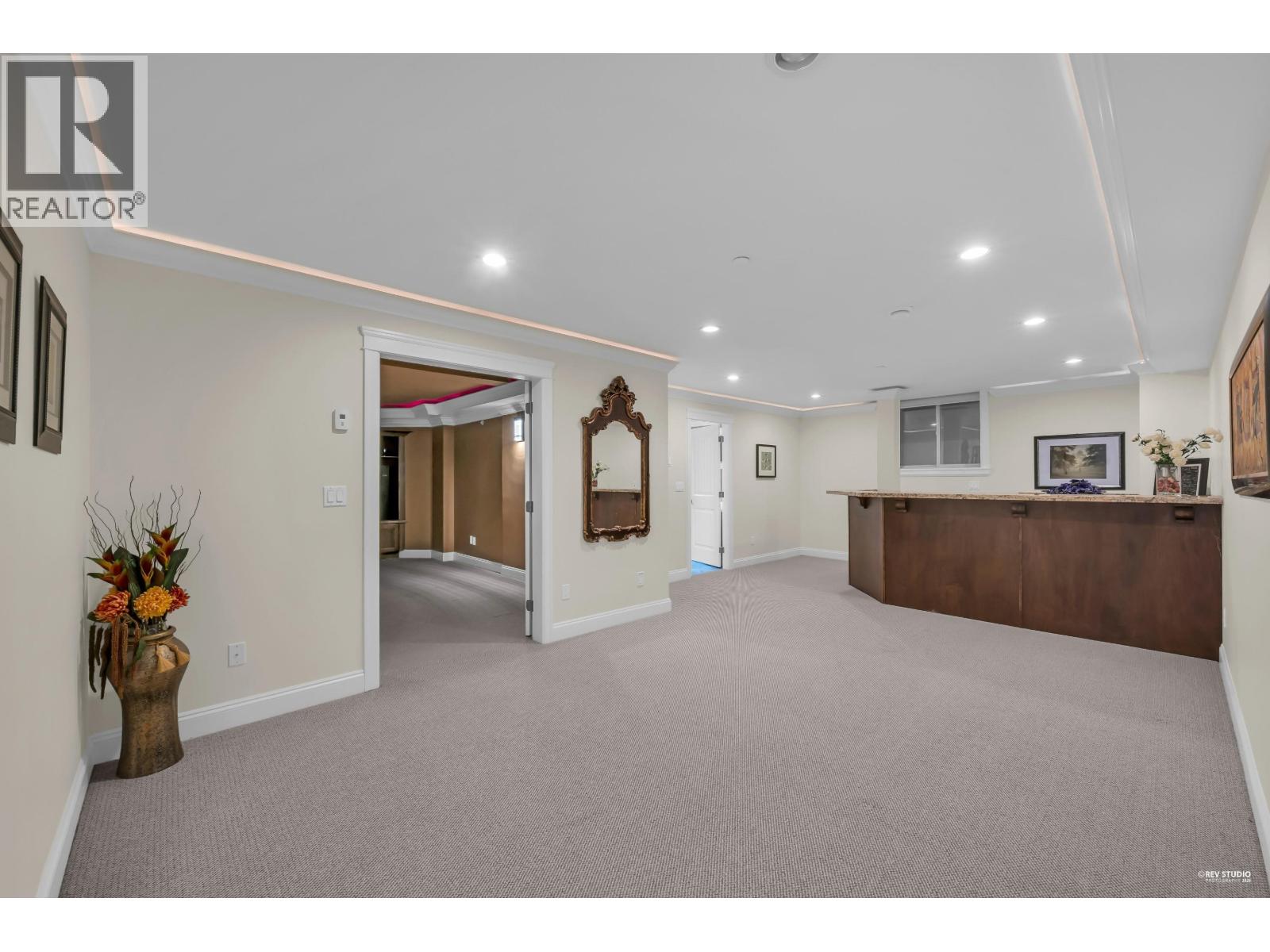1118 CRESTLINE ROAD, West Vancouver