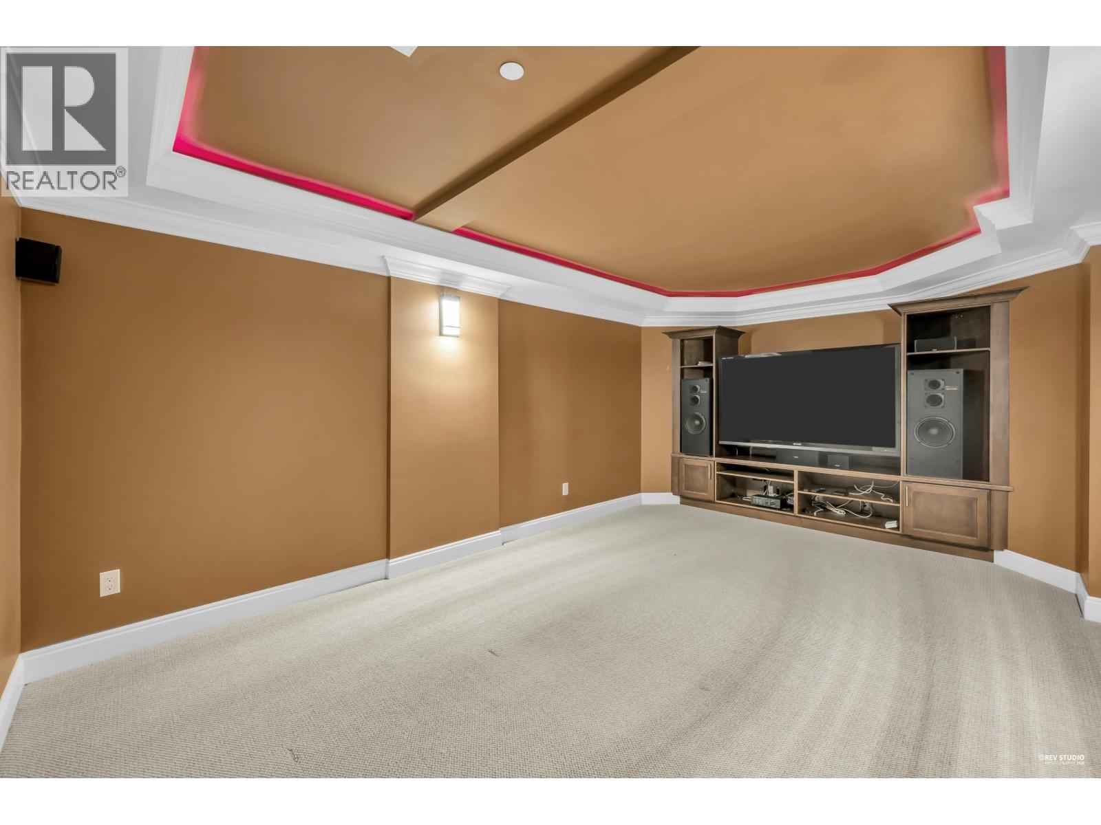 1118 CRESTLINE ROAD, West Vancouver