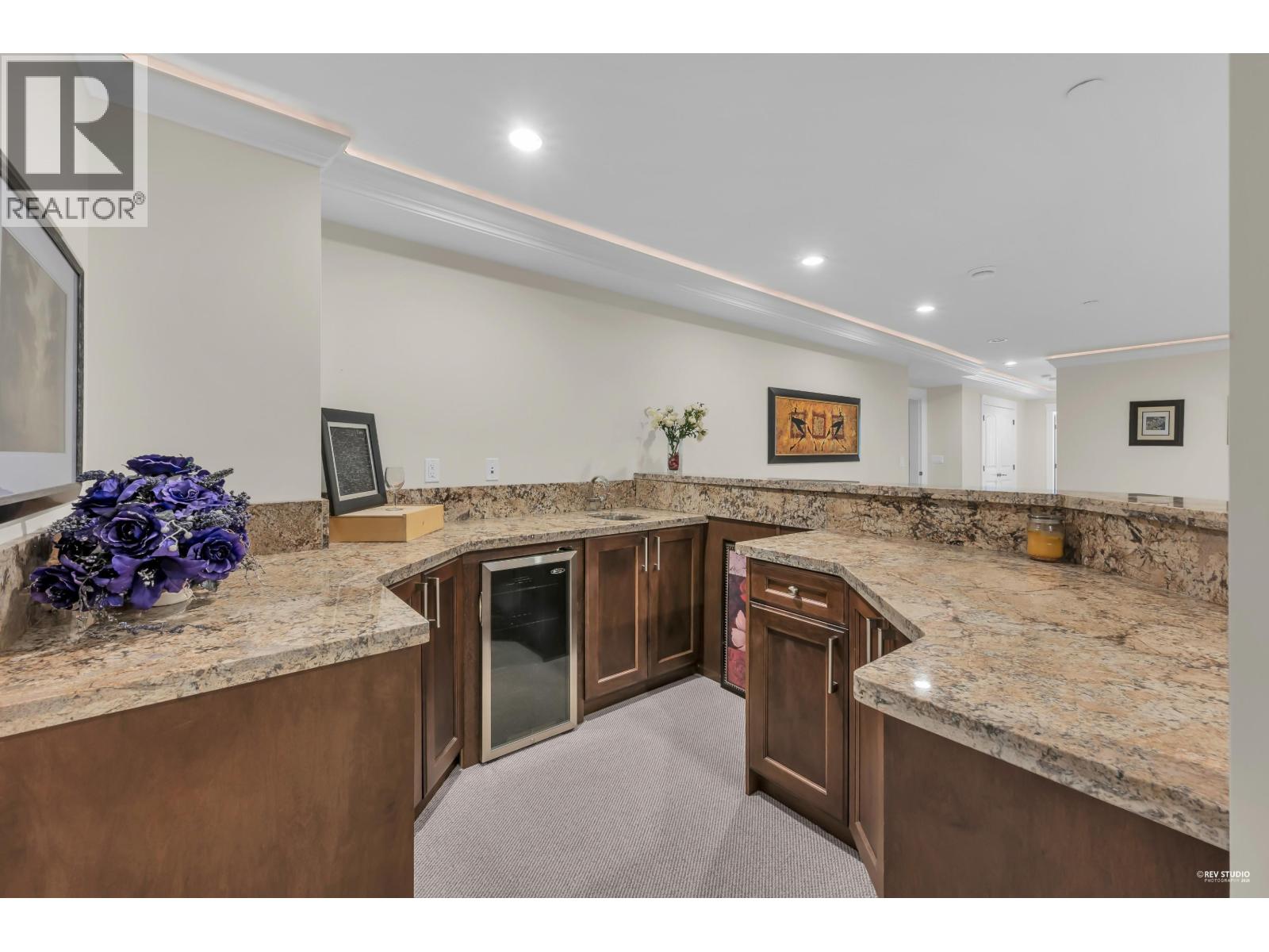 1118 CRESTLINE ROAD, West Vancouver