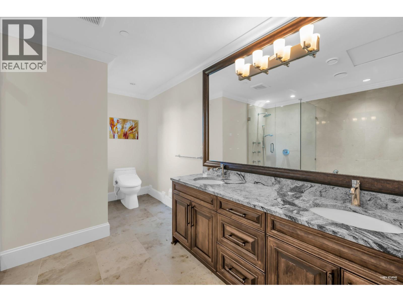 1118 CRESTLINE ROAD, West Vancouver