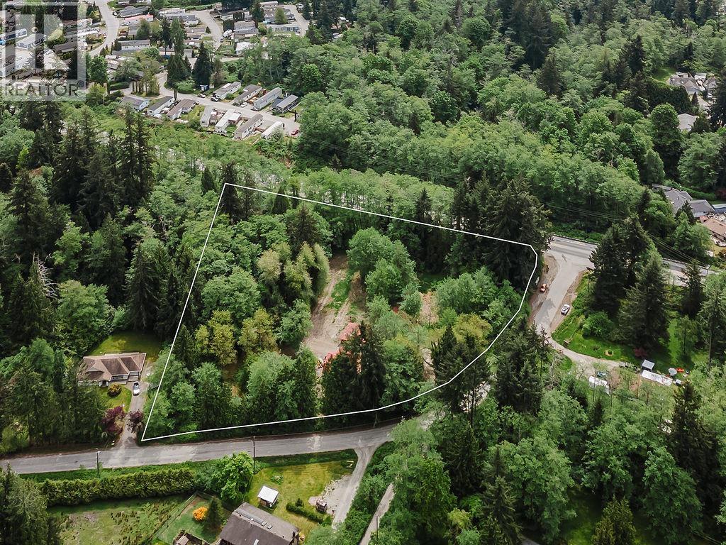 1575 BURTON ROAD, Gibsons