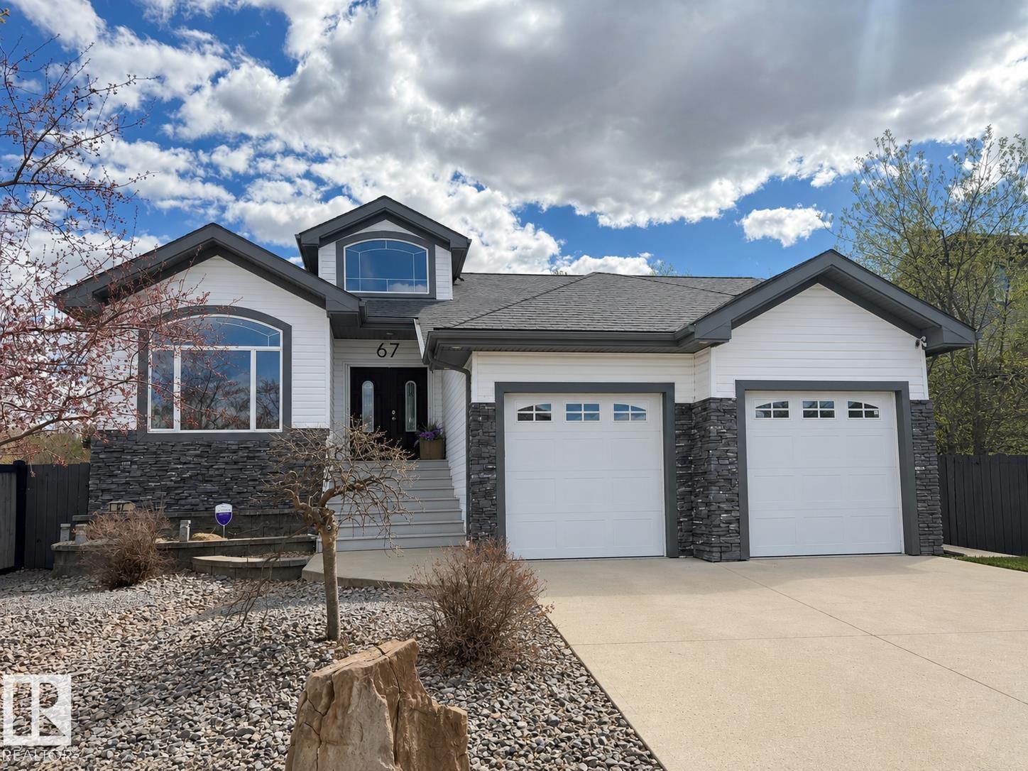 67 SHORES DR, Leduc