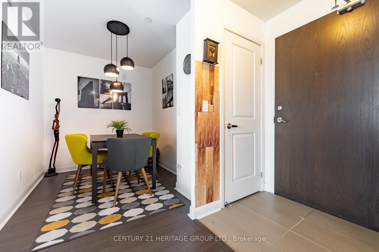 #909 75 NORMAN BETHUNE AVENUE - 6