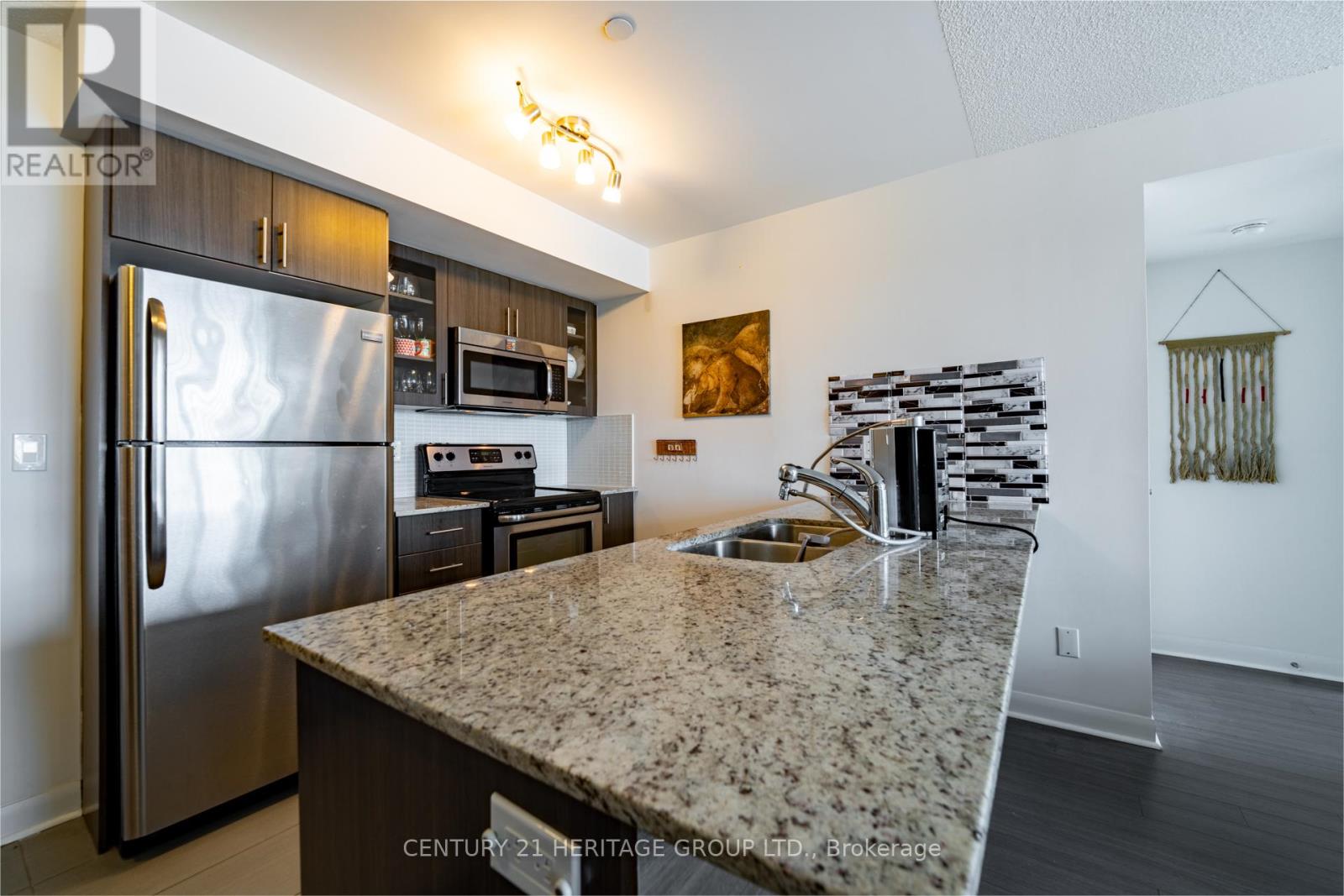 #909 75 NORMAN BETHUNE AVENUE - 8
