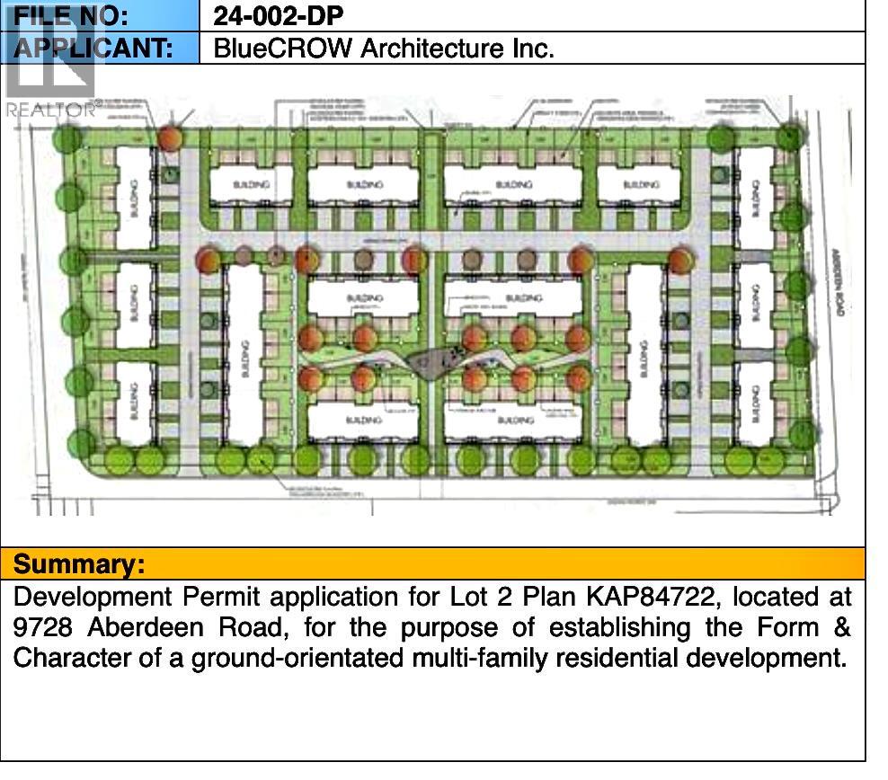 9728 Aberdeen Road - main photo